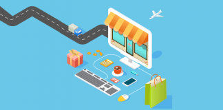 რა არის ელ. კომერცია (E-COMMERCE)?